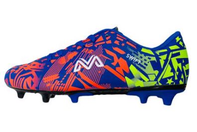 Mitzuma Swift 4.3 Firm Ground Soccer Boots