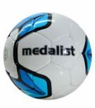 Medalist ball