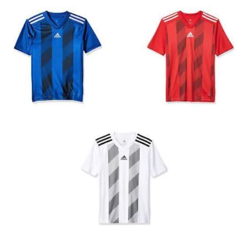 Adidas Soccer Jersey