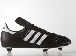 Adidas Soccer Boots