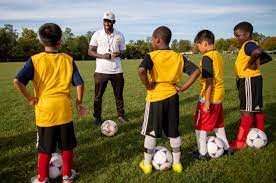HOW TO BECOME A FOOTBALL COACH?