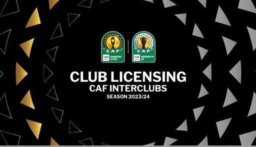 CLUB LICENSING