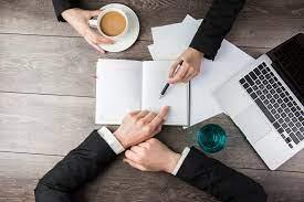 HOW TO DRAFT A CONTRACT