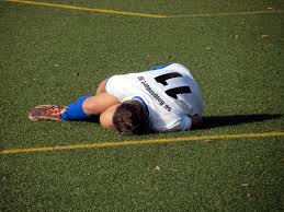 HOW TO MANAGE INJURY